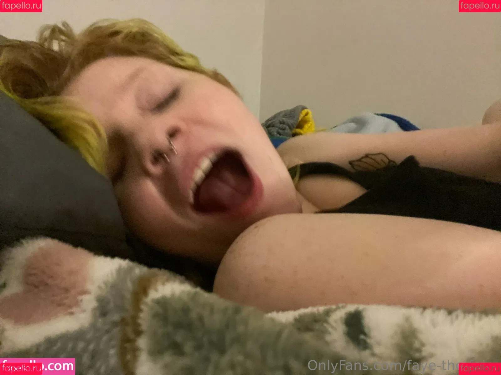 faye-the-fairy Onlyfans Photo Gallery 
