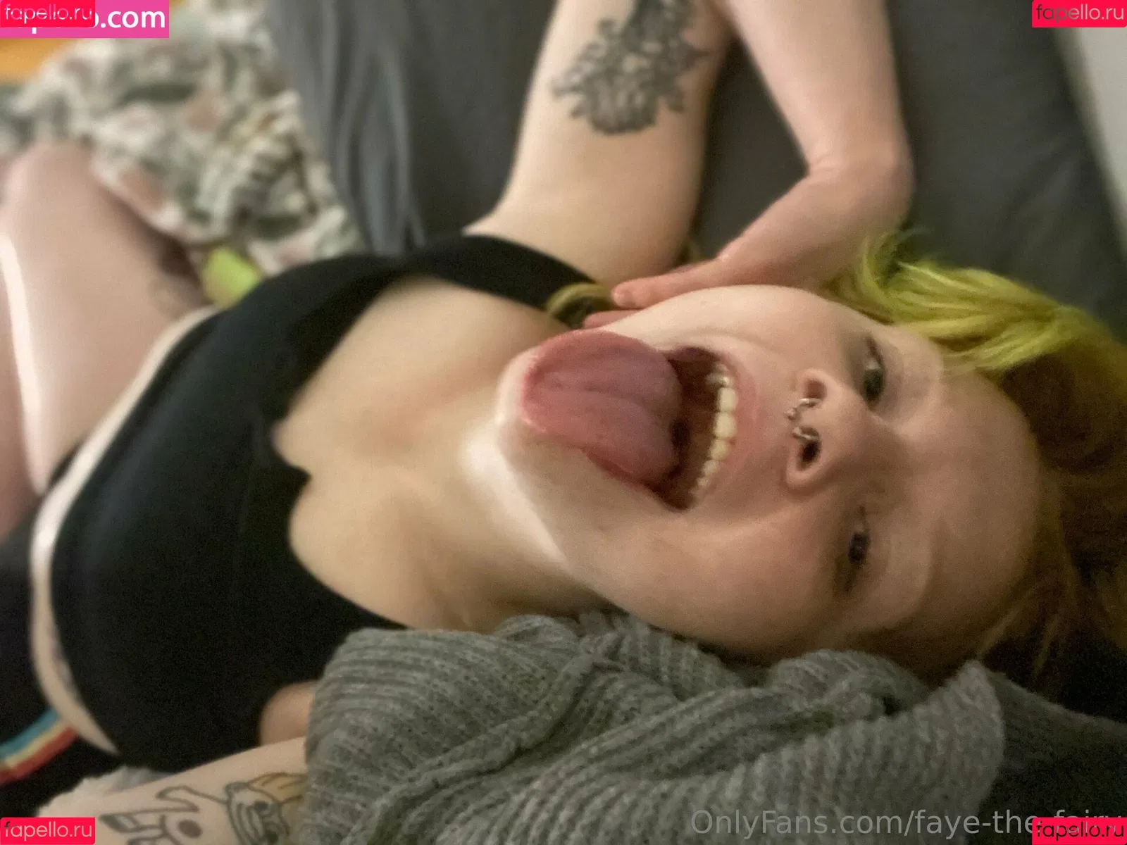 faye-the-fairy Onlyfans Photo Gallery 
