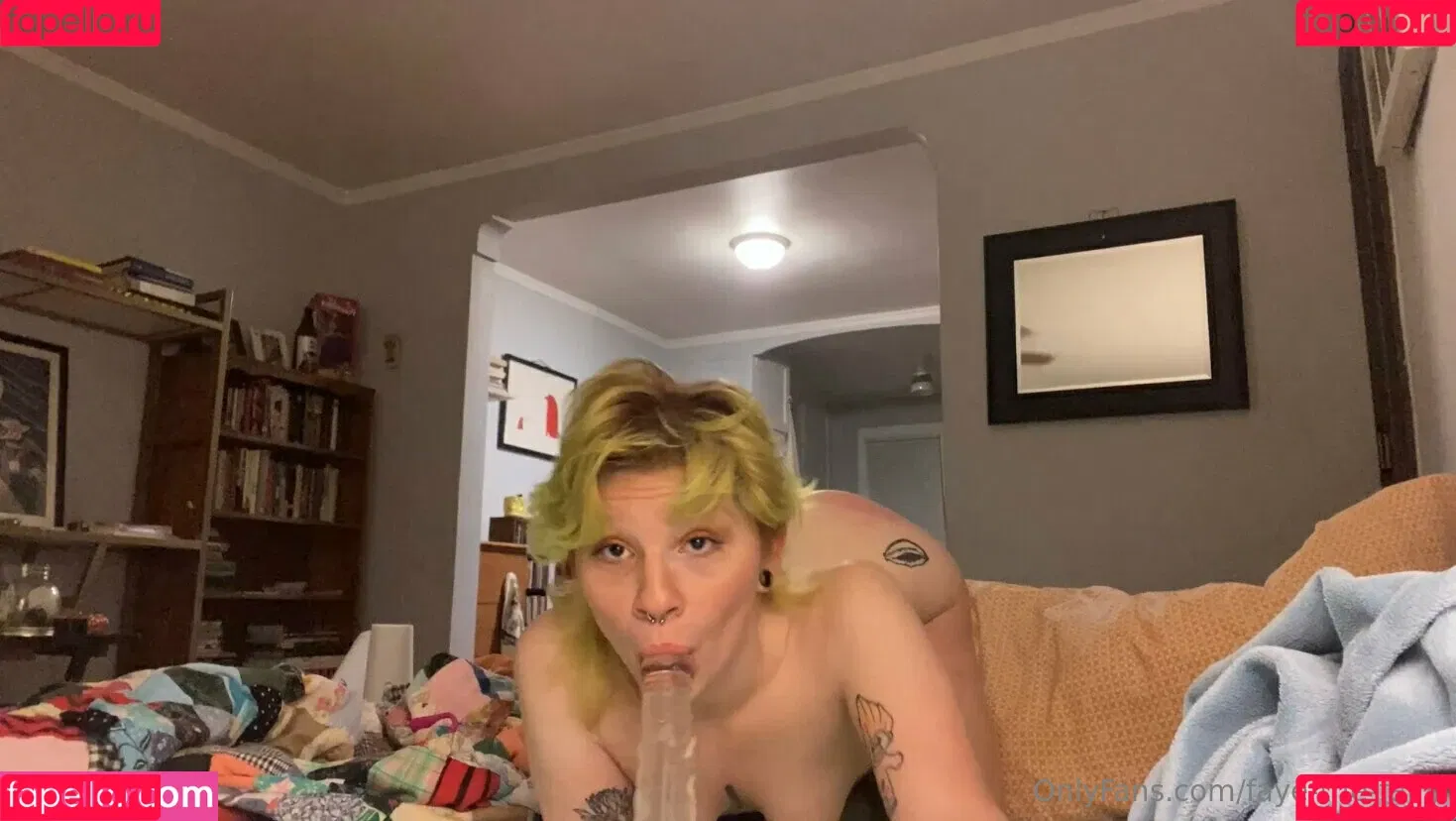 faye-the-fairy Onlyfans Photo Gallery 
