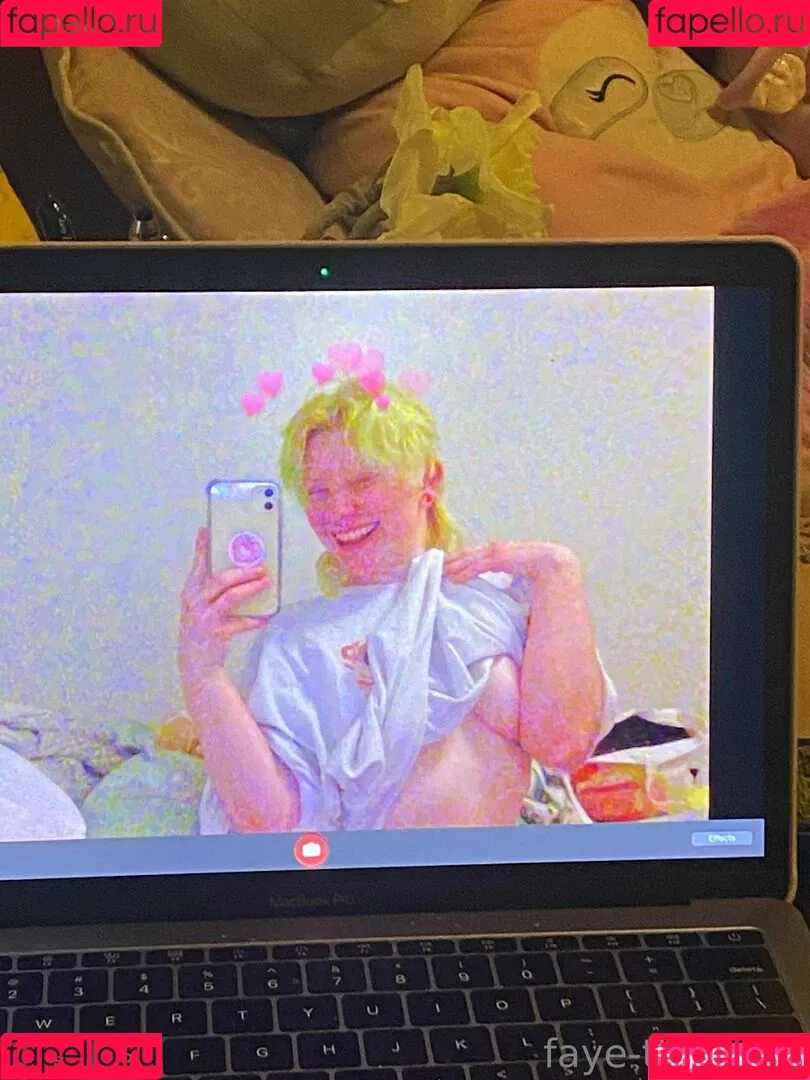 faye-the-fairy Onlyfans Photo Gallery 