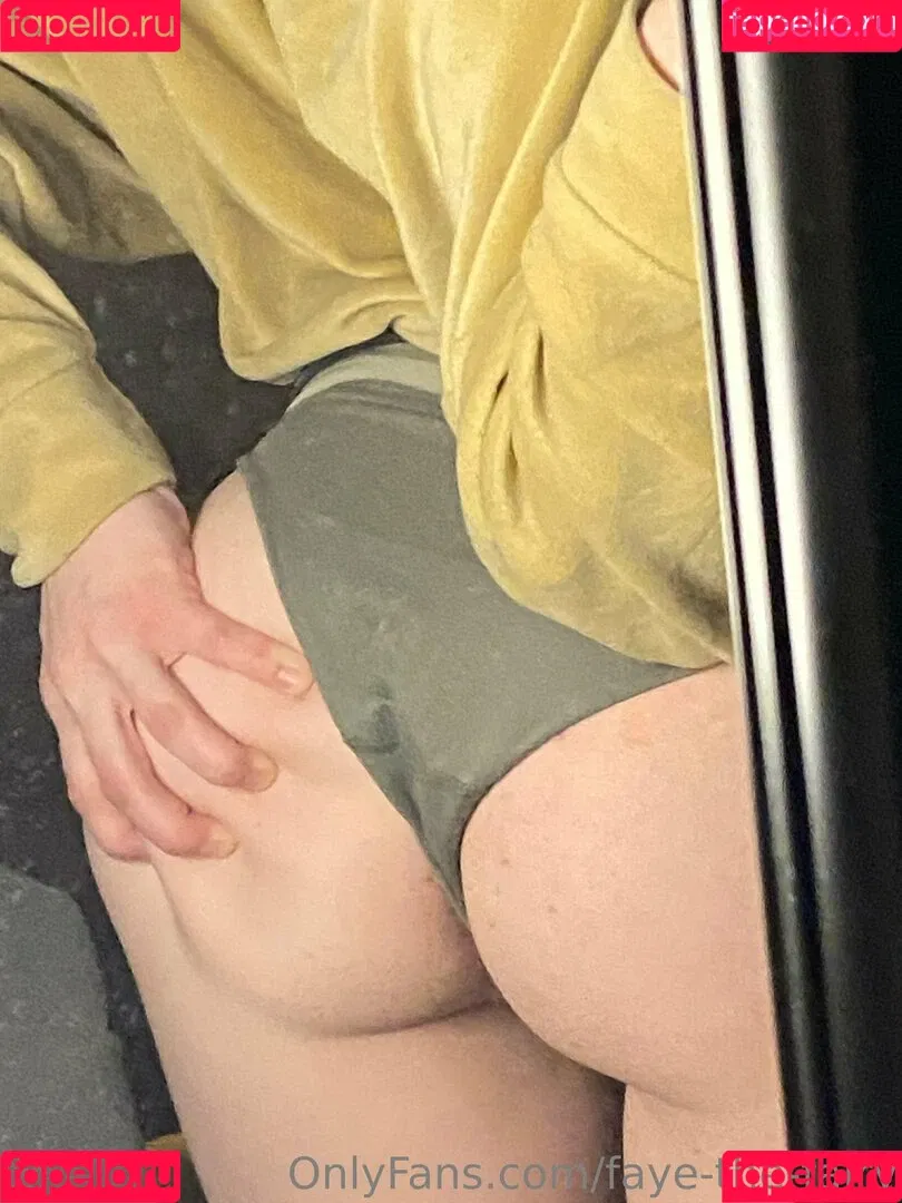 faye-the-fairy Onlyfans Photo Gallery 