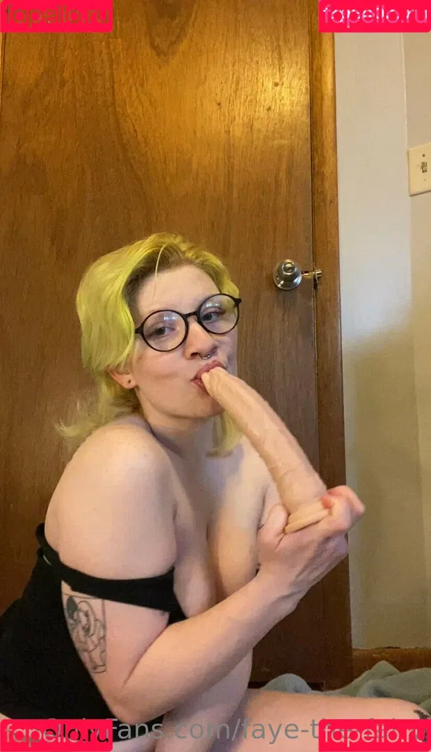 faye-the-fairy Onlyfans Photo Gallery 