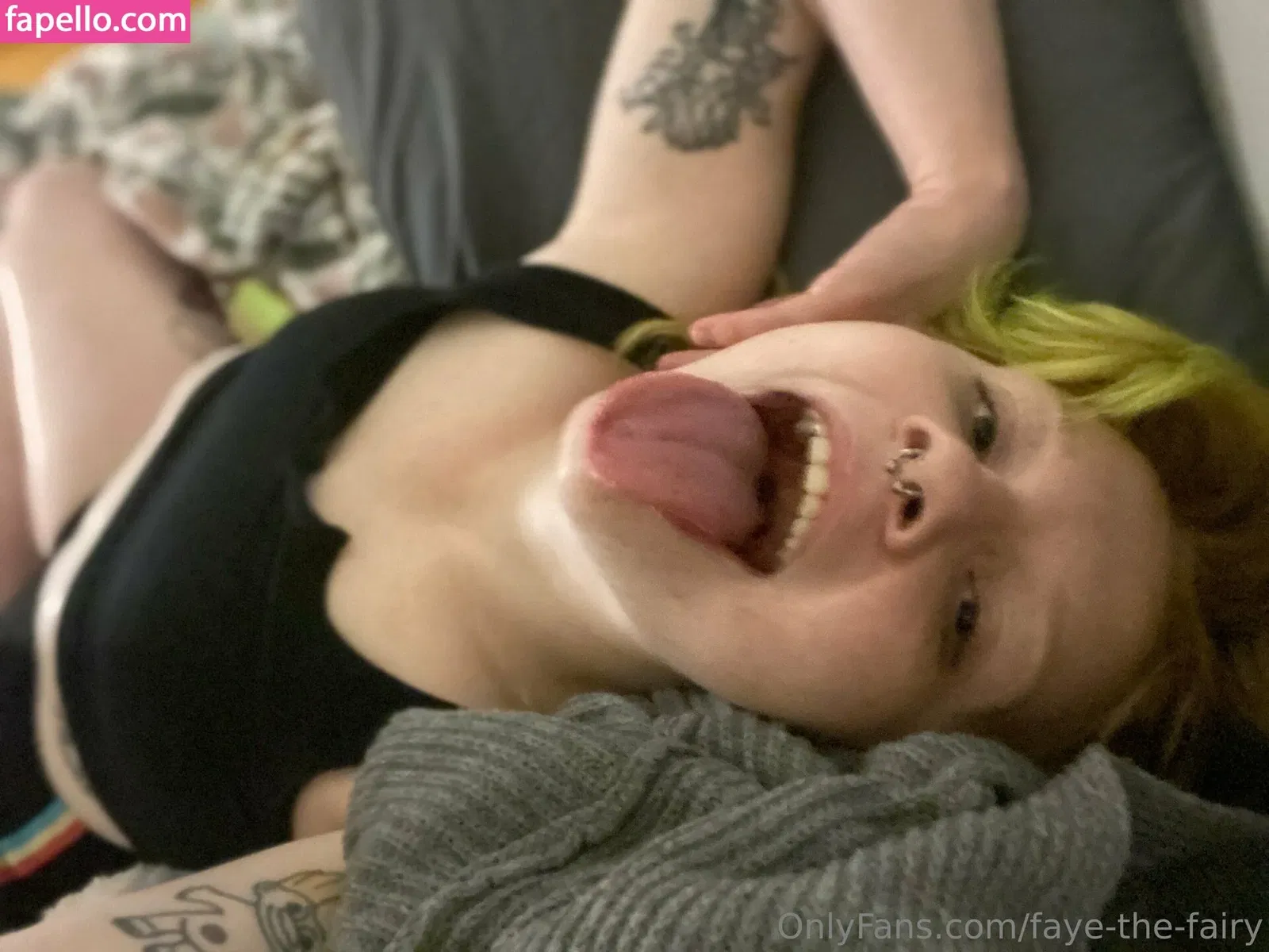 faye-the-fairy Onlyfans Photo Gallery 