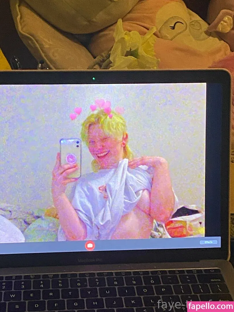 faye-the-fairy Onlyfans Photo Gallery 