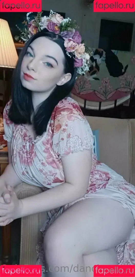 dancingwiththefae2.0 Onlyfans Photo Gallery 