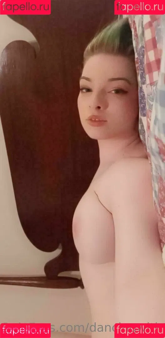 dancingwiththefae2.0 Onlyfans Photo Gallery 