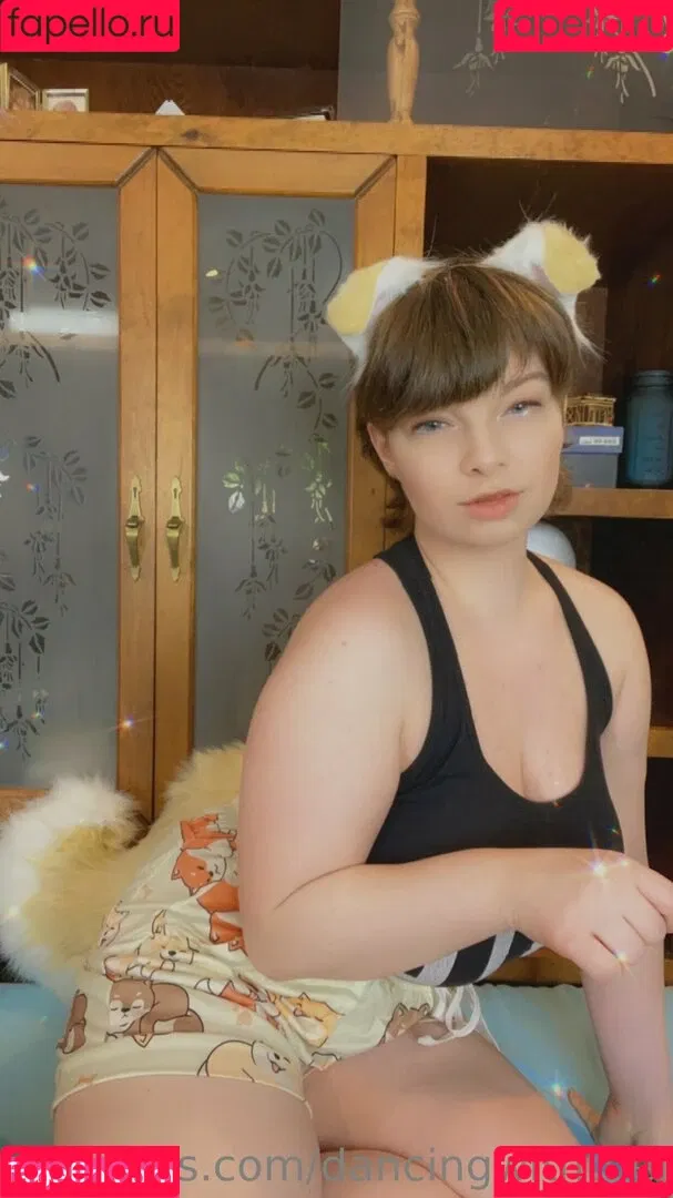 dancingwiththefae2.0 Onlyfans Photo Gallery 