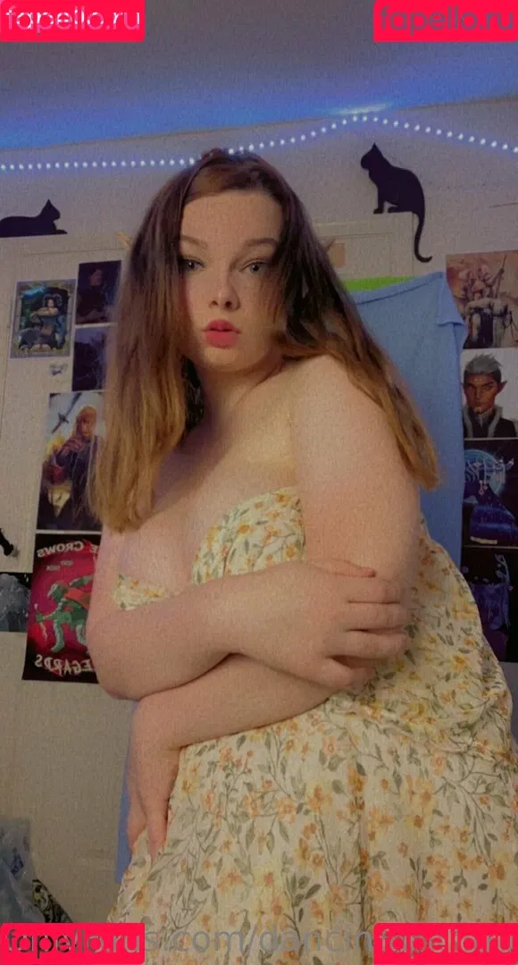 dancingwiththefae2.0 Onlyfans Photo Gallery 