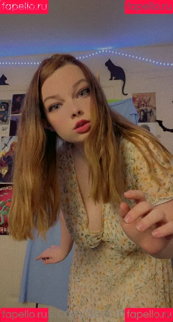 dancingwiththefae2.0 Onlyfans Photo Gallery 