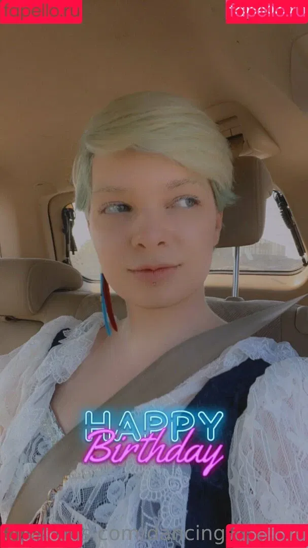 dancingwiththefae2.0 Onlyfans Photo Gallery 