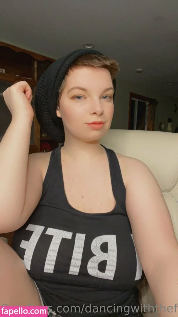 dancingwiththefae2.0 Onlyfans Photo Gallery 