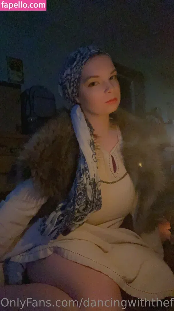 dancingwiththefae2.0 Onlyfans Photo Gallery 