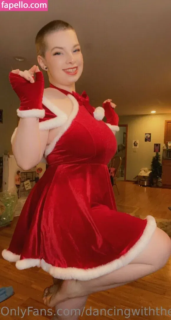 dancingwiththefae2.0 Onlyfans Photo Gallery 