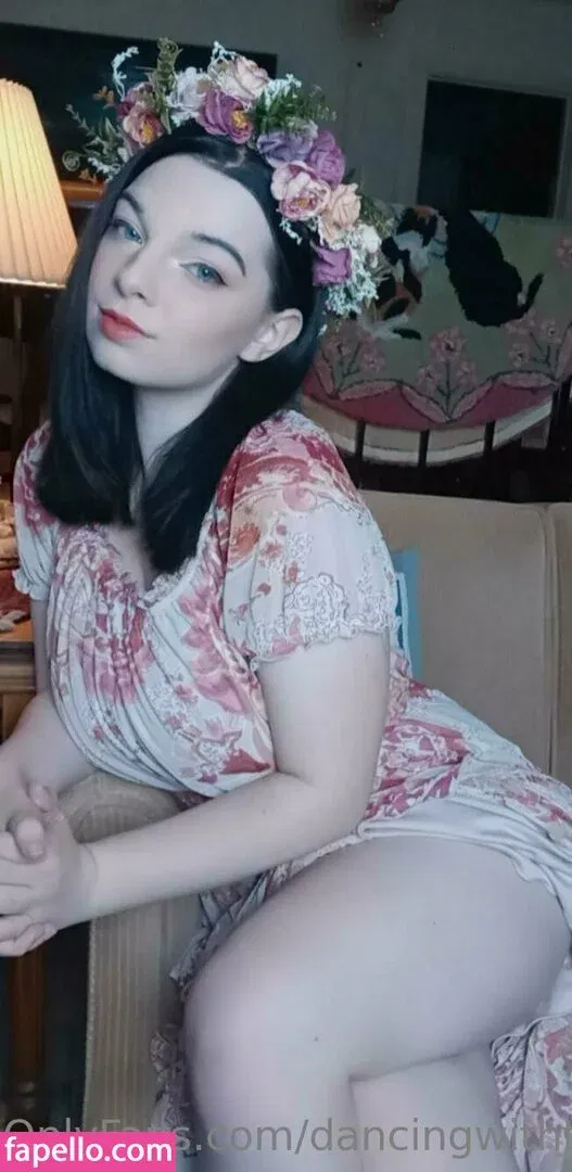 dancingwiththefae2.0 Onlyfans Photo Gallery 