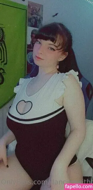 dancingwiththefae2.0 Onlyfans Photo Gallery 