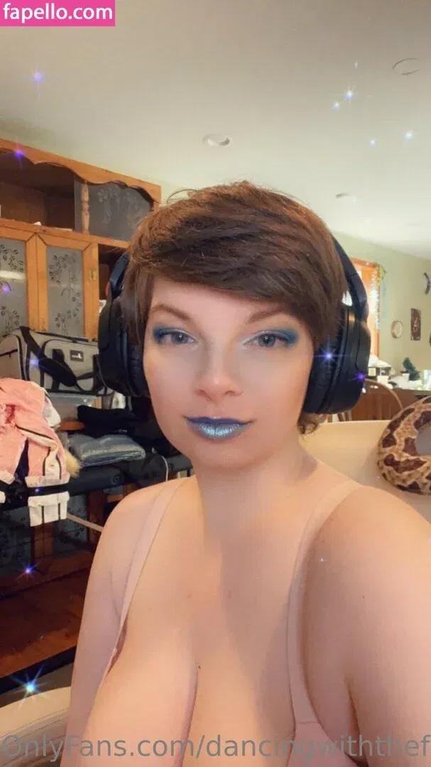 dancingwiththefae2.0 Onlyfans Photo Gallery 
