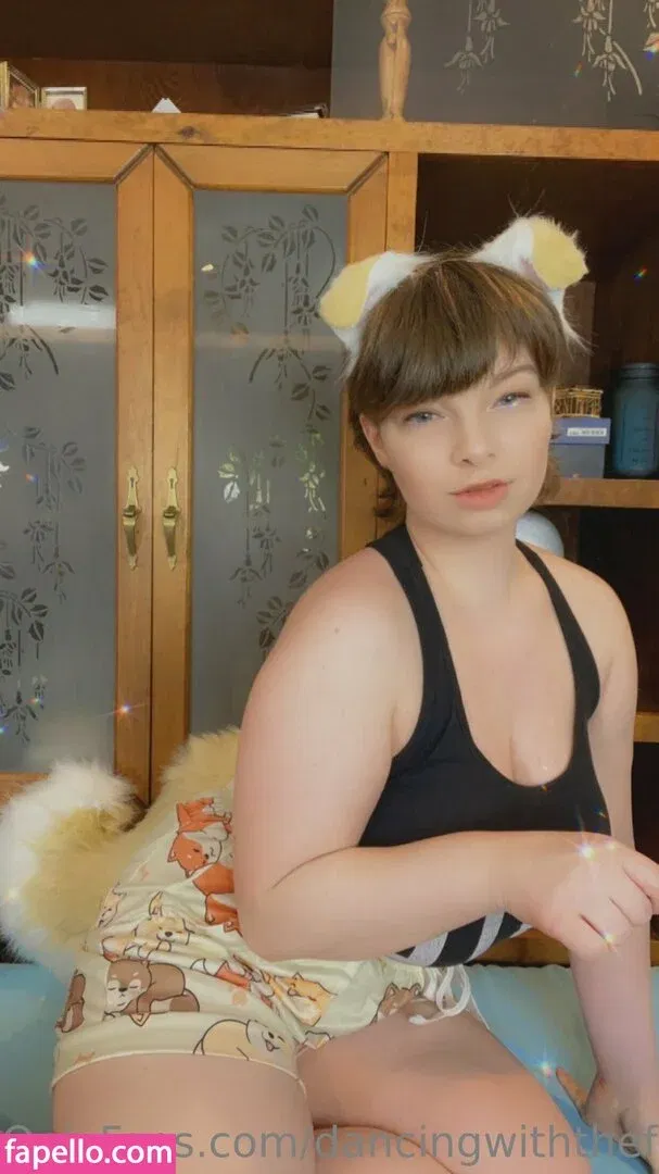 dancingwiththefae2.0 Onlyfans Photo Gallery 