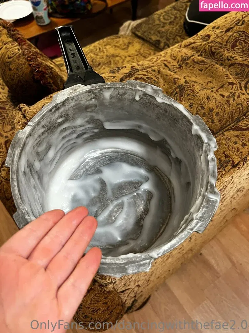 dancingwiththefae2.0 Onlyfans Photo Gallery 