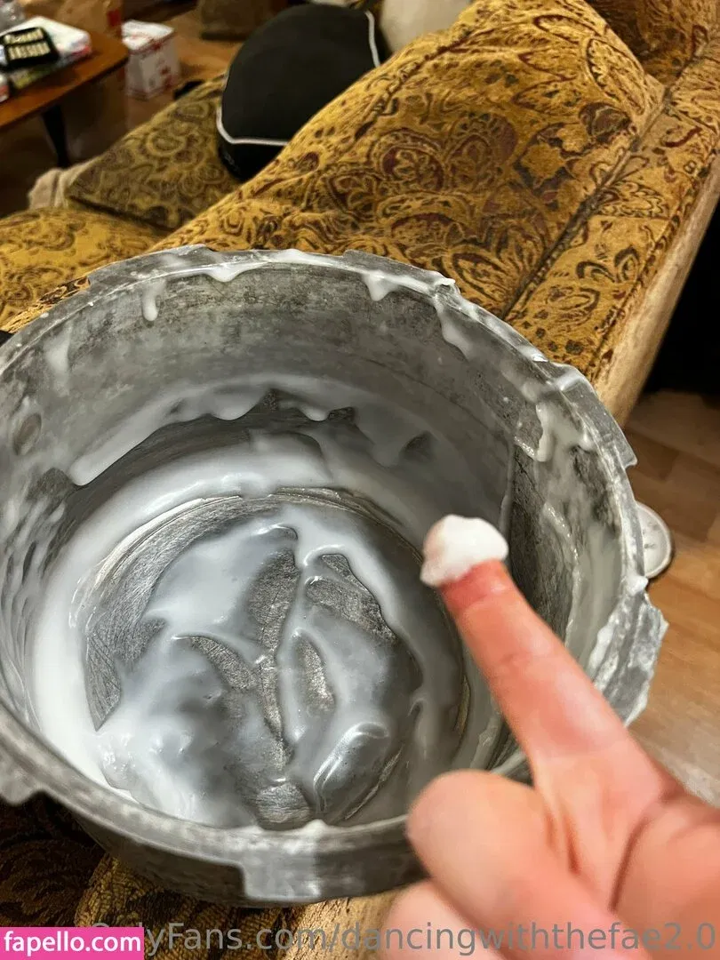 dancingwiththefae2.0 Onlyfans Photo Gallery 