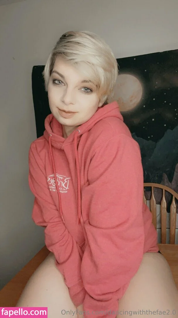 dancingwiththefae2.0 Onlyfans Photo Gallery 