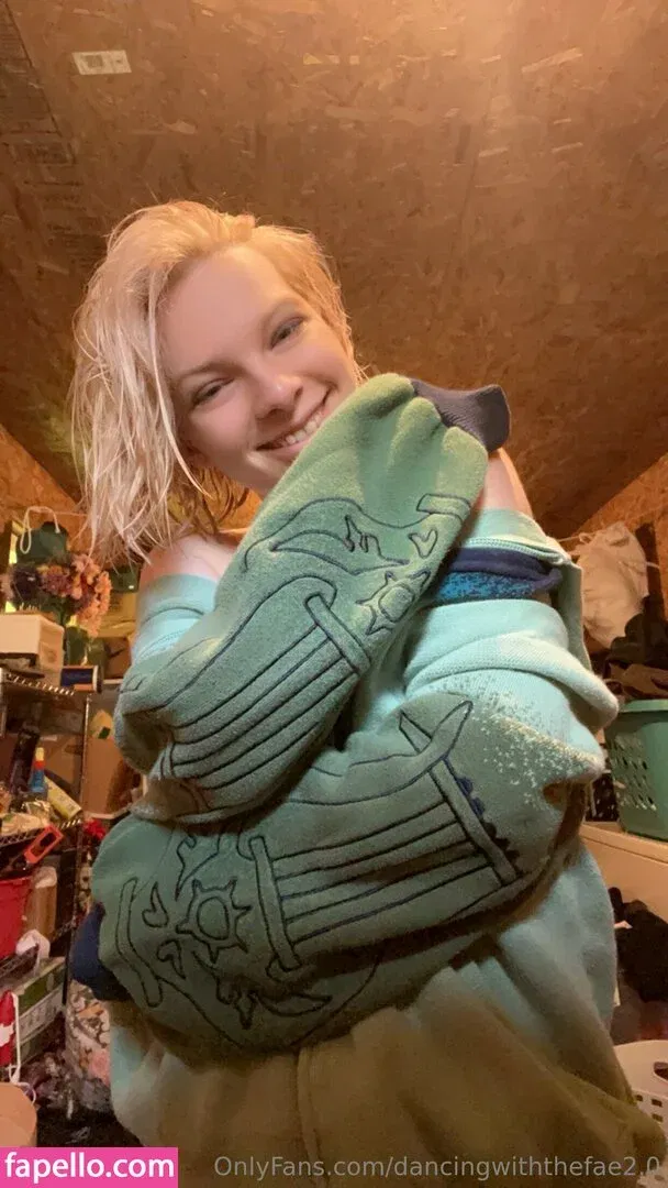 dancingwiththefae2.0 Onlyfans Photo Gallery 