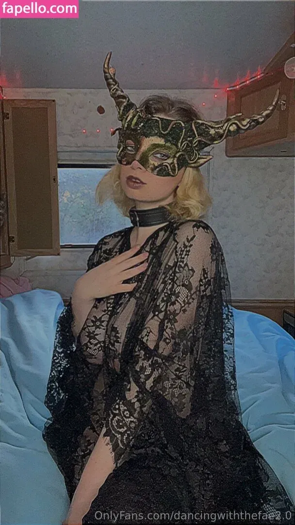dancingwiththefae2.0 Onlyfans Photo Gallery 