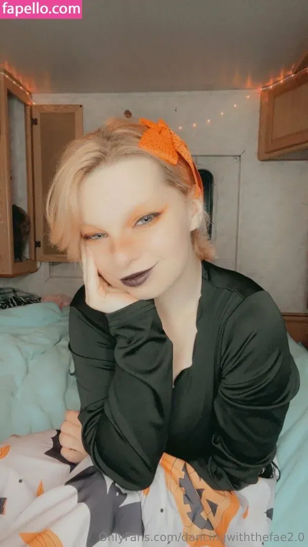 dancingwiththefae2.0 Onlyfans Photo Gallery 