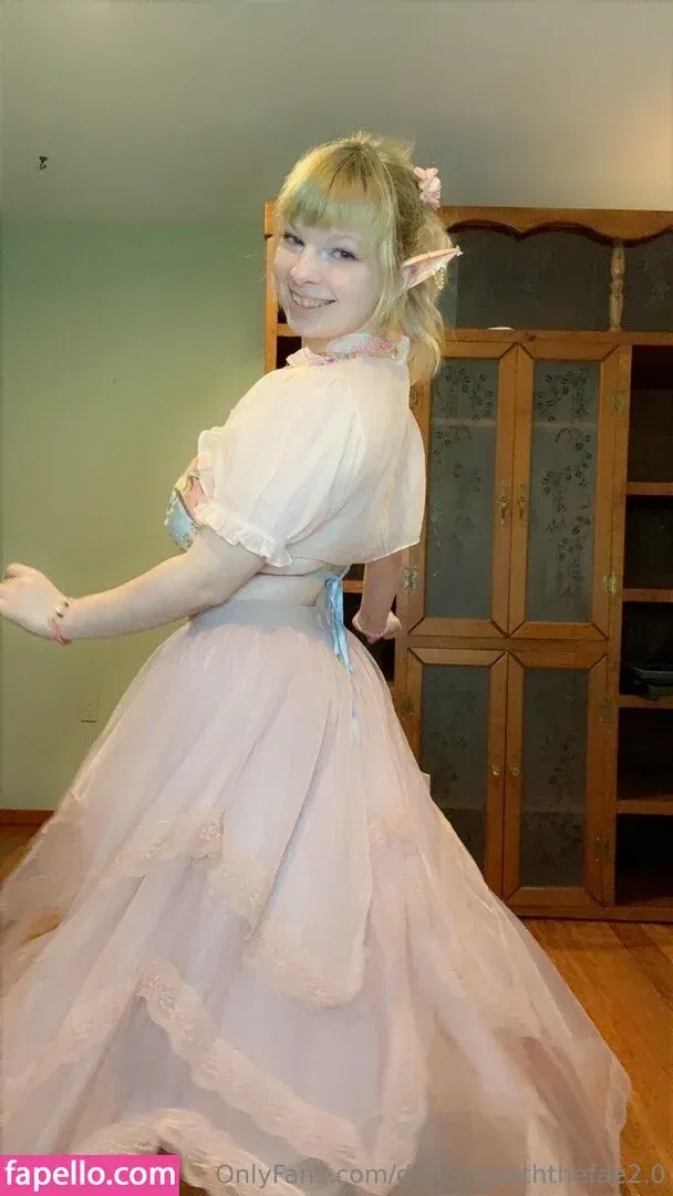 dancingwiththefae2.0 Onlyfans Photo Gallery 