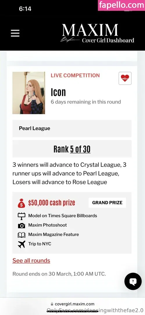 dancingwiththefae2.0 Onlyfans Photo Gallery 