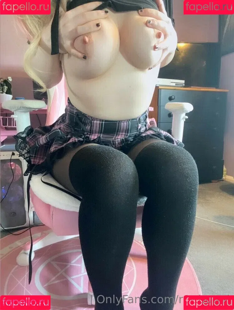 xmilkbunnix Onlyfans Photo Gallery 
