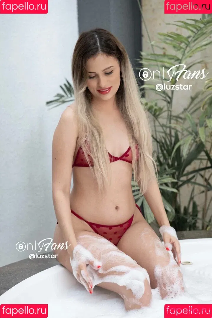 Luzstar Onlyfans Photo Gallery 