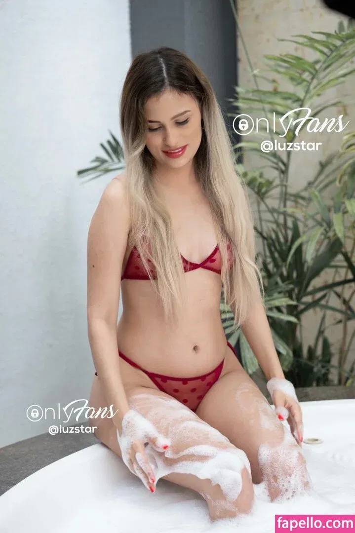 Luzstar Onlyfans Photo Gallery 