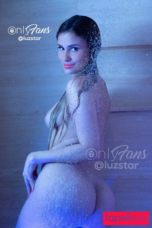 Luzstar Nude Onlyfans Photo 44