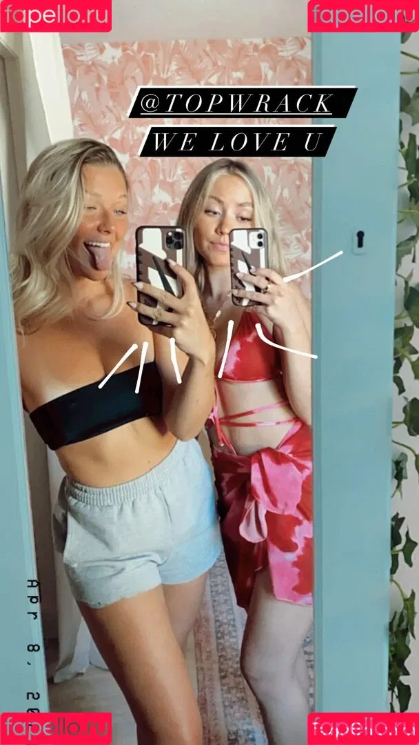 Brooke Goodman Onlyfans Photo Gallery 