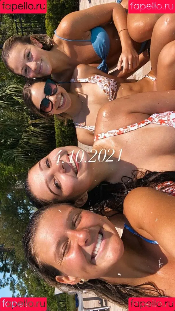 Brooke Goodman Onlyfans Photo Gallery 