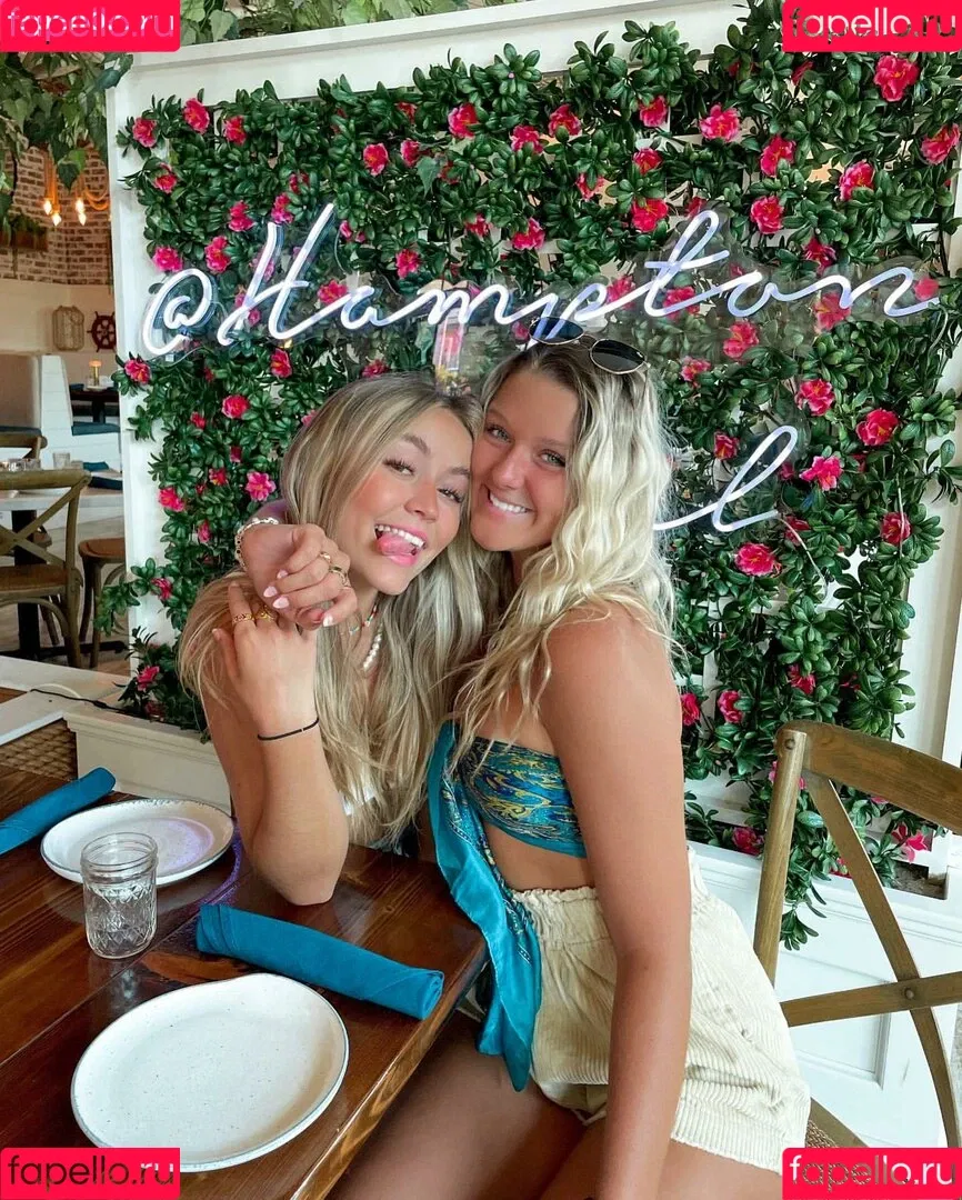 Brooke Goodman Onlyfans Photo Gallery 