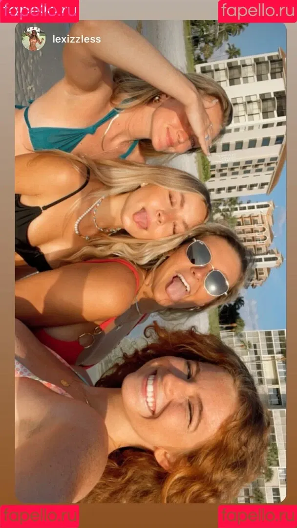 Brooke Goodman Onlyfans Photo Gallery 