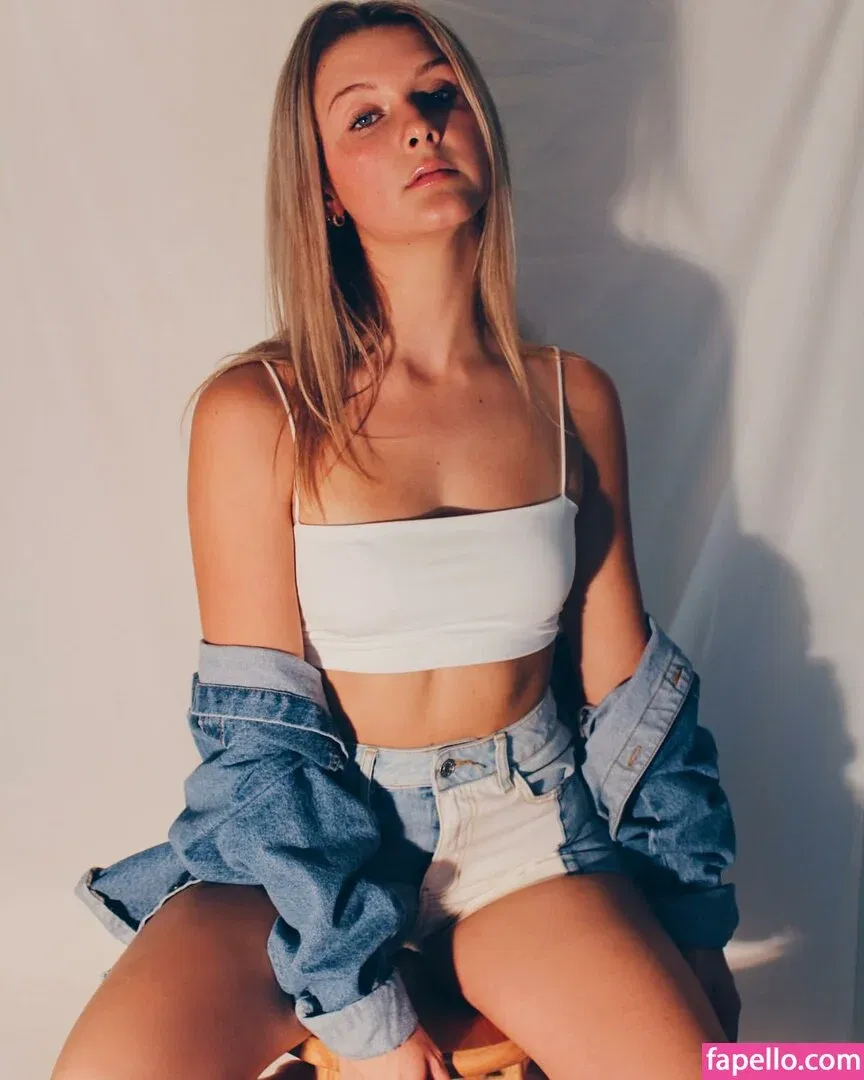 Brooke Goodman Onlyfans Photo Gallery 