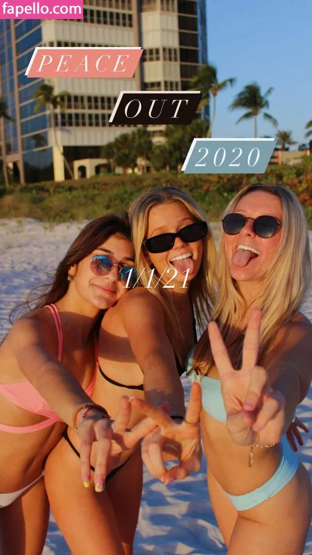 Brooke Goodman Onlyfans Photo Gallery 