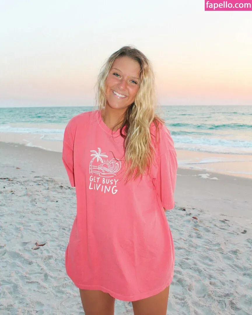 Brooke Goodman Onlyfans Photo Gallery 