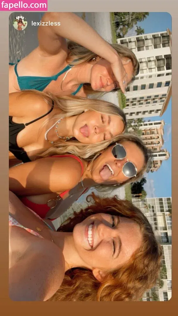 Brooke Goodman Onlyfans Photo Gallery 