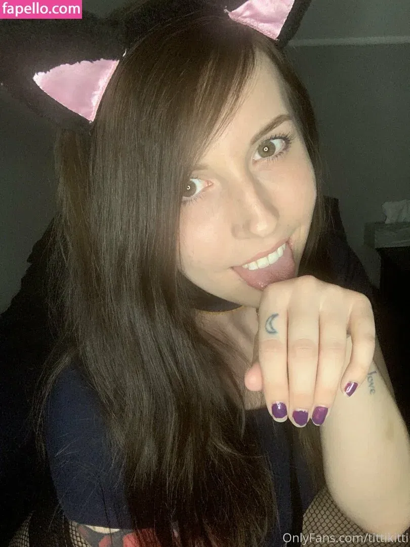 tittikitti Onlyfans Photo Gallery 