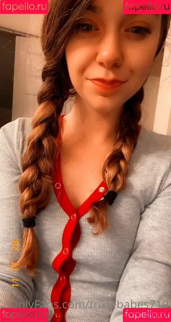 trixiebabes719 Onlyfans Photo Gallery 