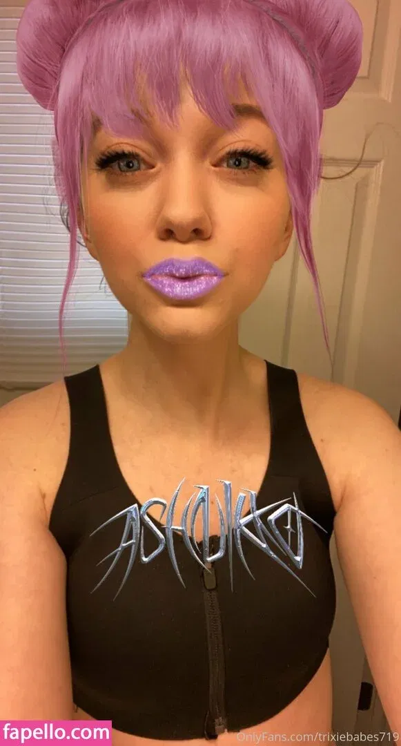 trixiebabes719 Onlyfans Photo Gallery 