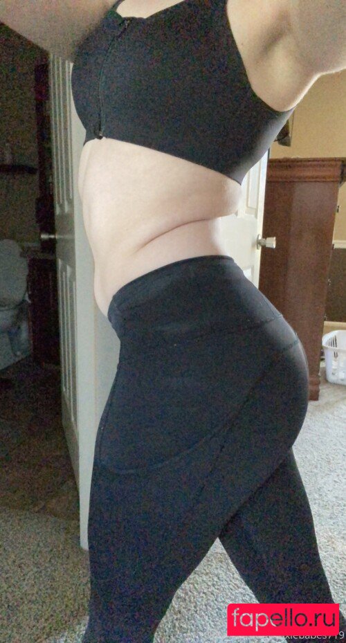 trixiebabes719 Nude Onlyfans Photo 24