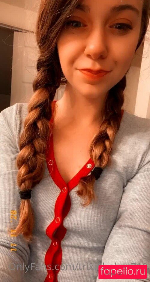 trixiebabes719 Nude Onlyfans Photo 13