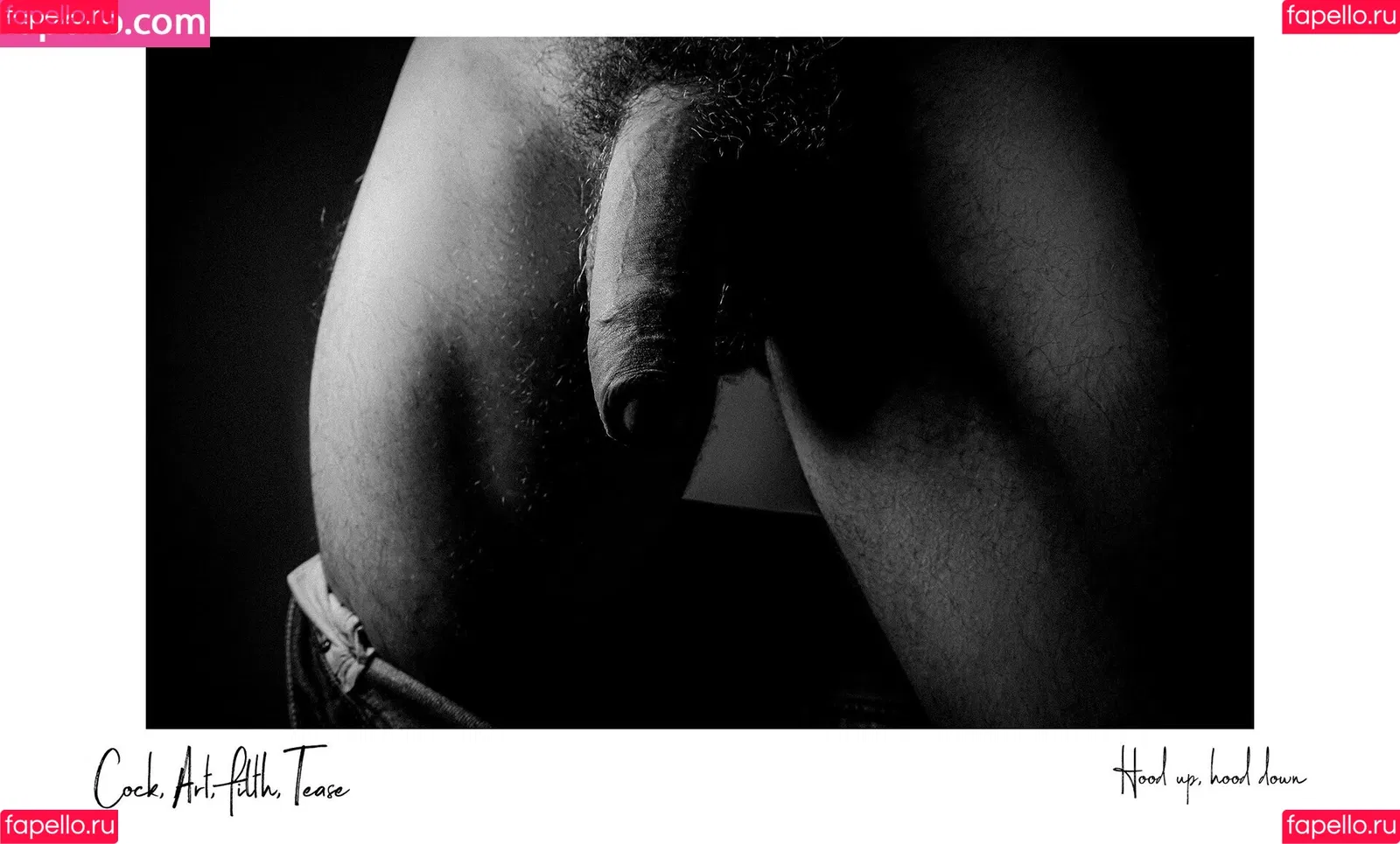 cock_art Onlyfans Photo Gallery 