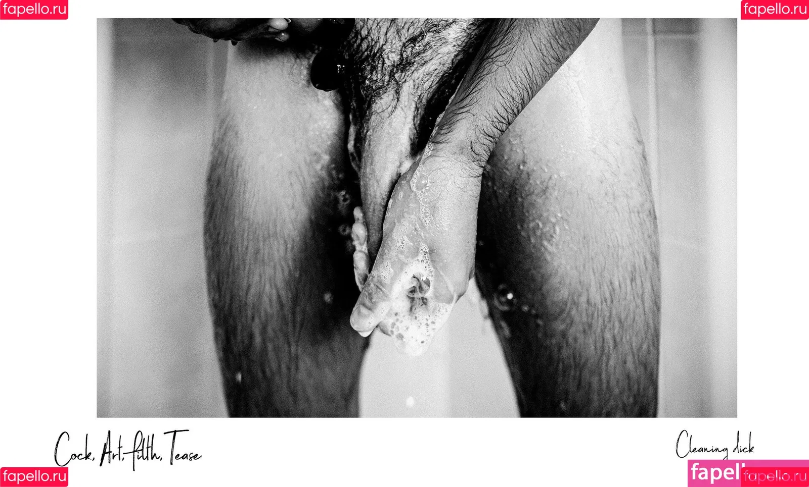 cock_art Onlyfans Photo Gallery 