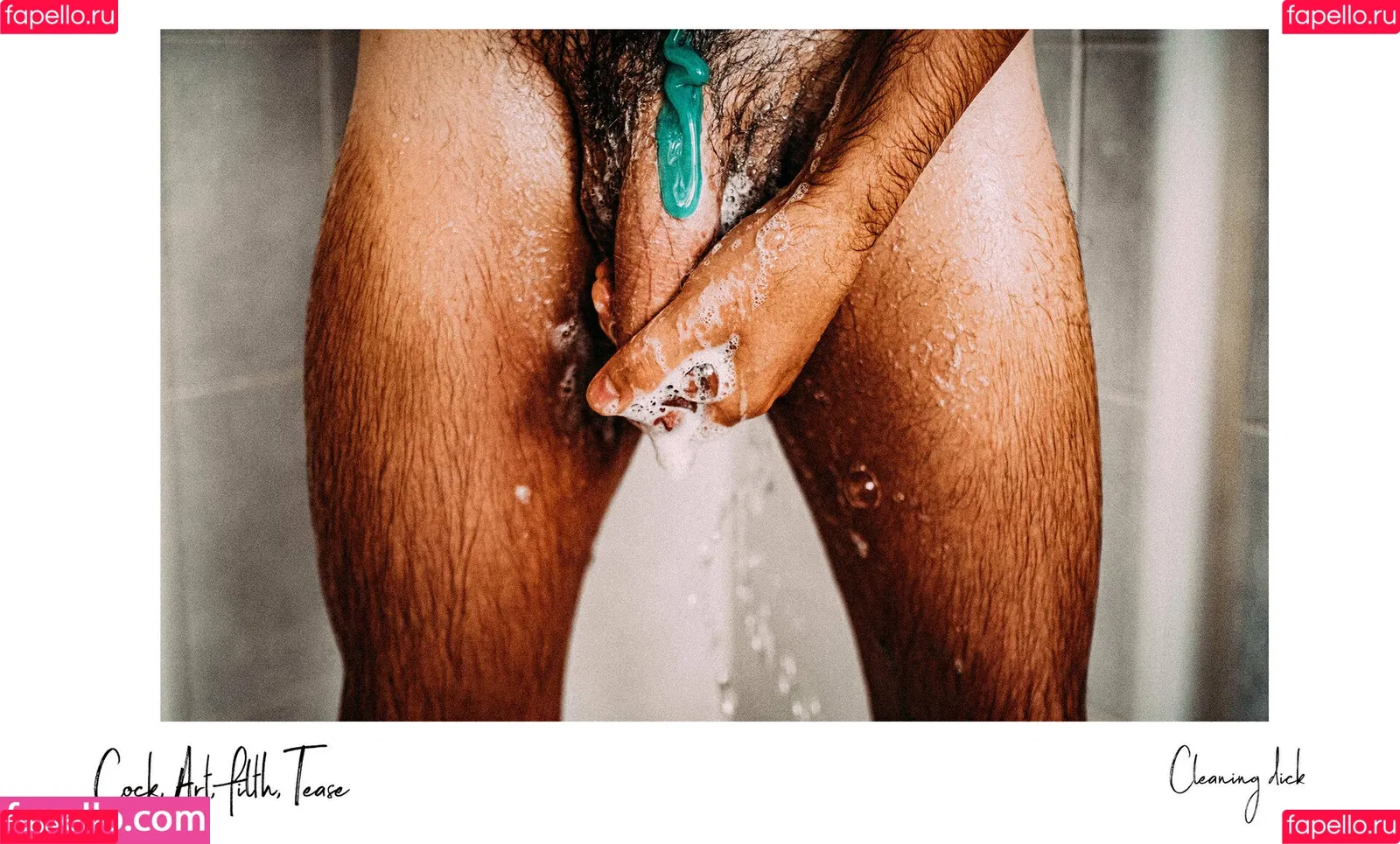 cock_art Onlyfans Photo Gallery 