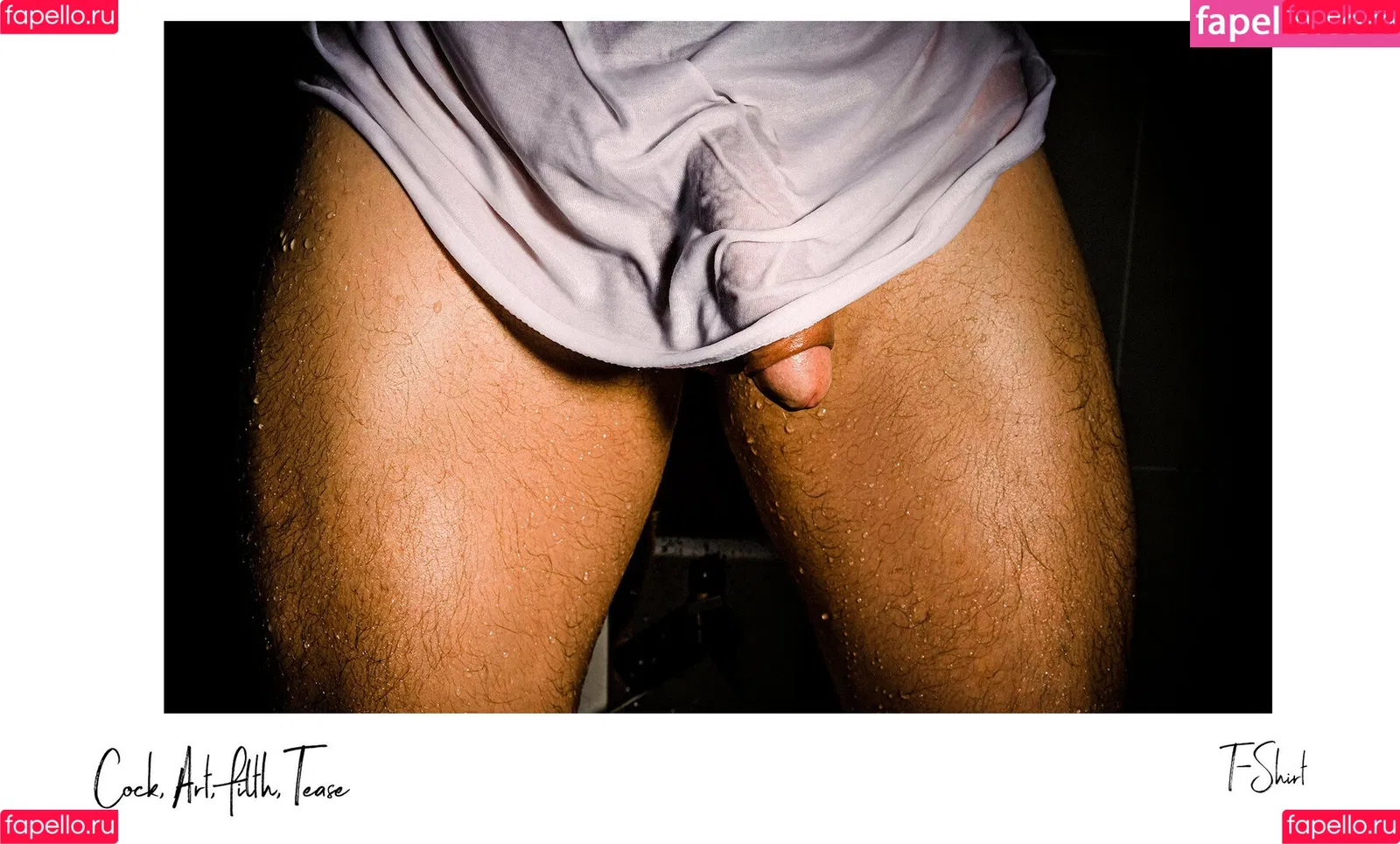 cock_art Onlyfans Photo Gallery 